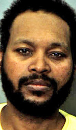 Alleged family dispute ends in arrest