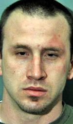Redfield man arrested in allegedly stolen car