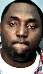Police arrest two in store burglary, attempted burglary