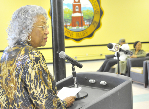 UAPB Founders’ Gathering pays homage to rich history