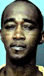 Alleged domestic disturbance leads to arrest
