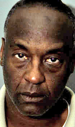 Redfield police arrest man with forged prescription