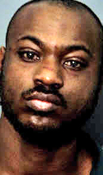 Jailer allegedly beaten by prisoner Saturday
