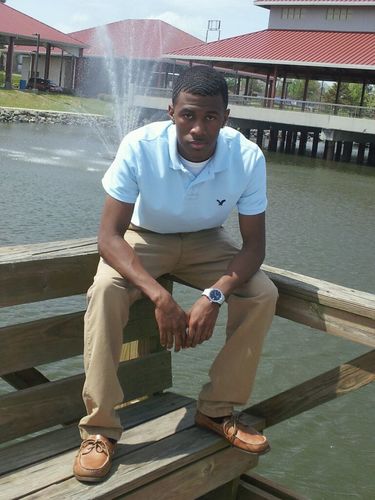 PB student receives Gates Scholarship