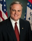 Sen. Mark Pryor to give UAPB spring commencement address