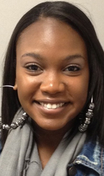 Arkadelphia student receives UAPB scholarship
