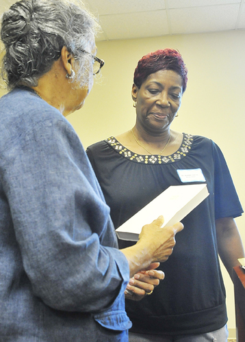 Rent house becomes Habitat House thanks to donation