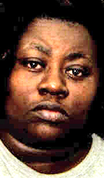 Woman arrested after allegedly stabbing boyfriend