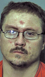 Reported stolen vehicle leads to arrest