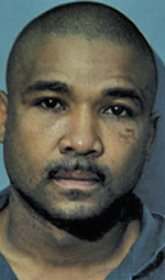 Bond set in alleged domestic battery
