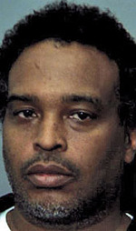 Parolee arrested Tuesday after search warrant served