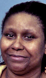 Woman arrested for allegedly breaking vehicle windows, making threats