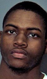 Suspect in Urquhart murder arrested Friday