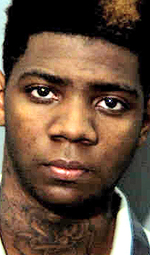 Student arrested in alleged rape