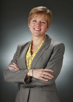 Doderer to lead Children’s Hospital