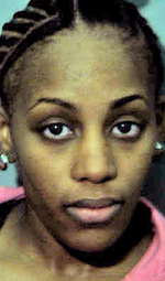 Woman arrested after injuries to boy are reported to police