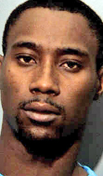 Suspected ecstasy found in man’s shoe after traffic stop