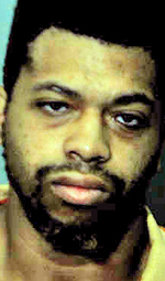Man on probation arrested after gun allegedly found