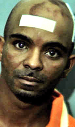 Louisiana man arrested after struggling with trooper, fleeing in vehicle