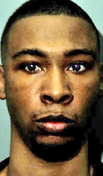 Bond set in alleged domestic battery