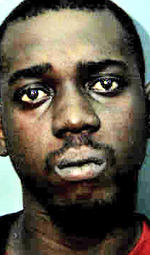 Man arrested on drug charge