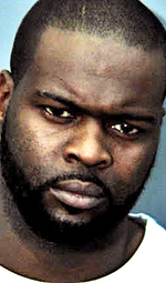 Bond set in alleged drug and weapons arrest