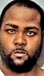 Traffic stop leads to drug arrest