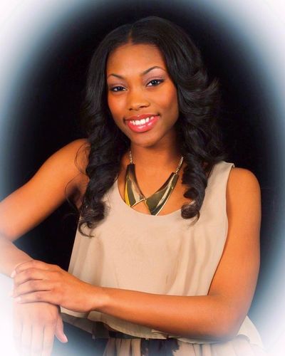 Davis awarded UAPB scholarship