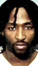 Burglary call ends in drug arrest