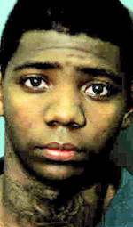 UAPB police arrest five in alleged robbery
