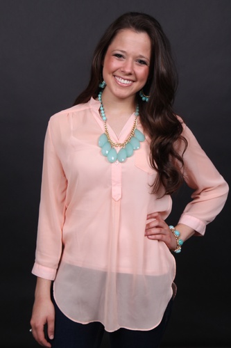 PB student named to OBU Who’s Who