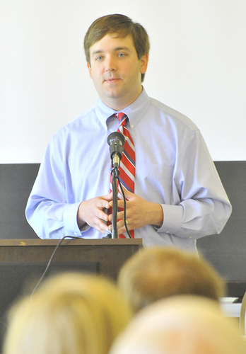Doctor discusses good, bad, ugly about stents