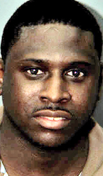 Bond set in alleged rape