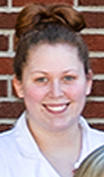 PB student volunteers nursing services