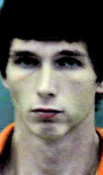 Suspect in alleged theft from vehicle arrested Monday