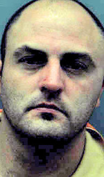 Reported disturbance at JRMC results in arrest