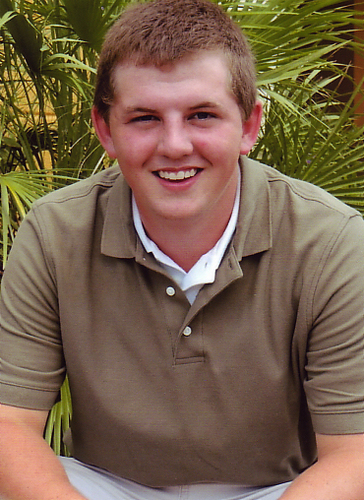 White Hall’s Blocker awarded UAM scholarship