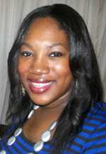 Student to represent UAPB at Urban League meeting