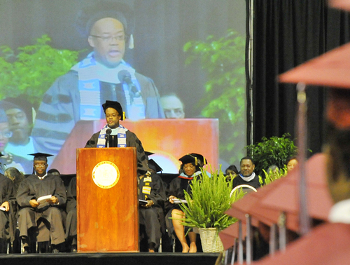 PBHS Graduation