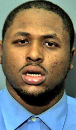 PB man stabbed, second arrested