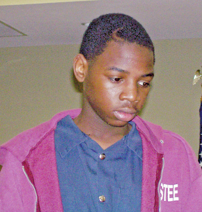 Formal charges filed in March shooting death