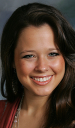 White Hall native receives award from OBU