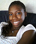 Lake Village student receives UAPB scholarship