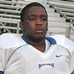 Memphis student receives UAPB scholarship