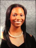 White Hall student receives UAPB academic scholarship
