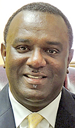 Incoming superintendent: Dollarway needs sense of urgency’