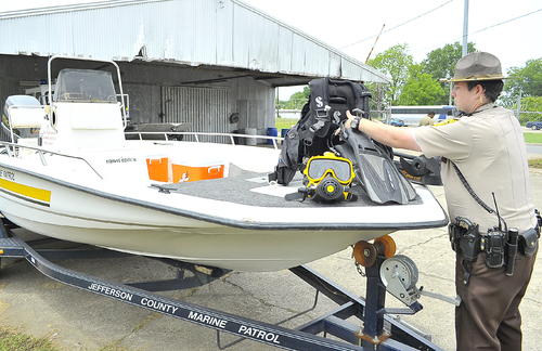 Law enforcement agencies gearing up for holiday safety