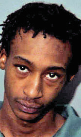 Suspect in Monday shooting arrested