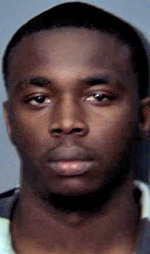 Police arrest man in alleged burglary