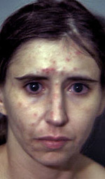 Car passenger arrested on drug charges